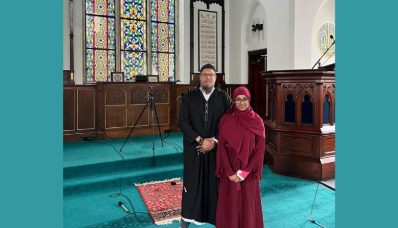 Our donation is hope for poor childrens in africa